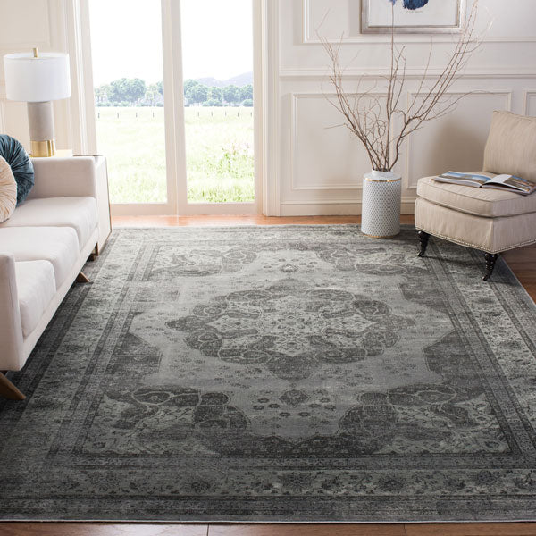 Vintage Glam 158 Rug | Safavieh - VTG158