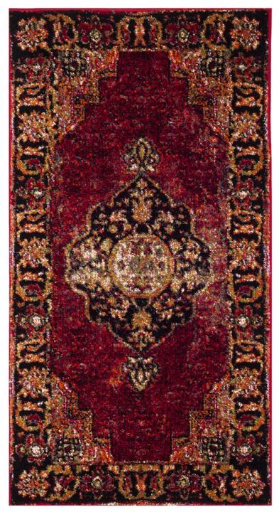 Vintage Hamadan 219 Rug | Safavieh - VTH219