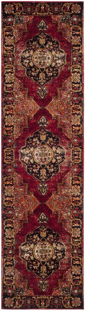 Vintage Hamadan 219 Rug | Safavieh - VTH219