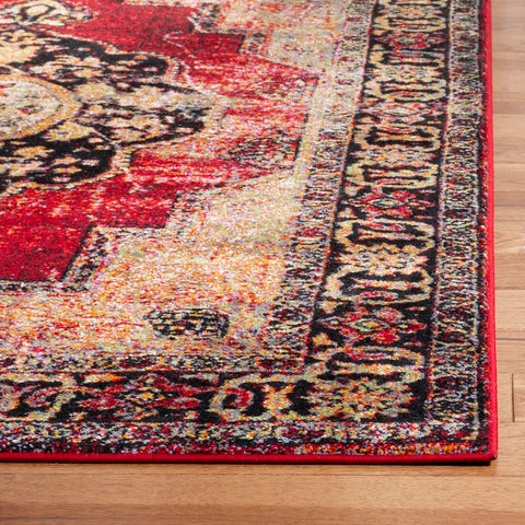 Vintage Hamadan 219 Rug | Safavieh - VTH219