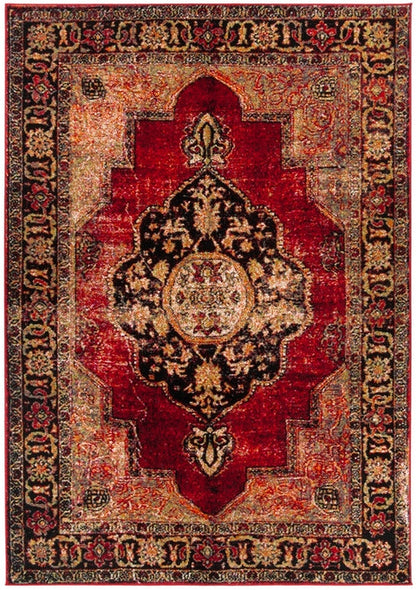 Vintage Hamadan 219 Rug | Safavieh - VTH219